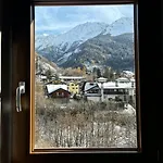 Apartment Alpine Chic Retreat *
