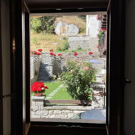 Appartement Alpine Chic Retreat