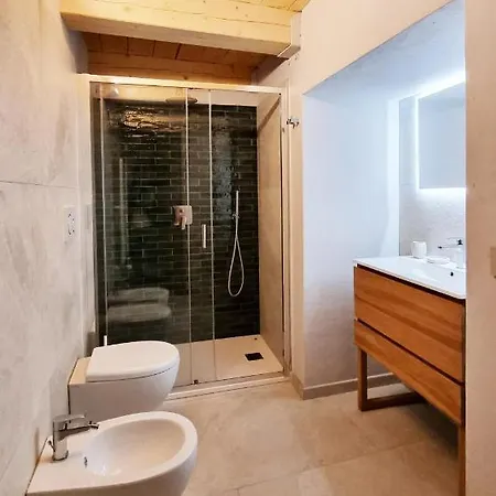 Appartement Alpine Chic Retreat