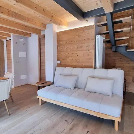 Alpine Chic Retreat * Courmayeur