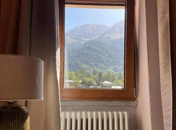 Alpine Chic Retreat 库马约尔