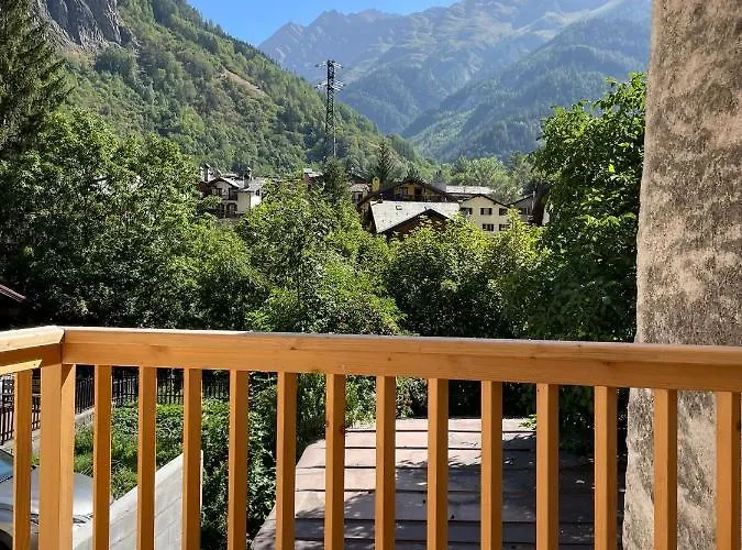 公寓 Alpine Chic Retreat 库马约尔