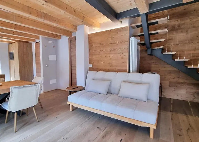 Alpine Chic Retreat * 库马约尔