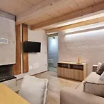 Alpine Chic Retreat