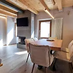 Apartment Alpine Chic Retreat *