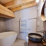 Alpine Chic Retreat