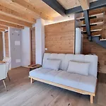 Alpine Chic Retreat * Courmayeur