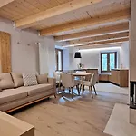 Alpine Chic Retreat * Courmayeur